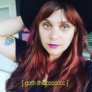 Meet your Posher, Nadine